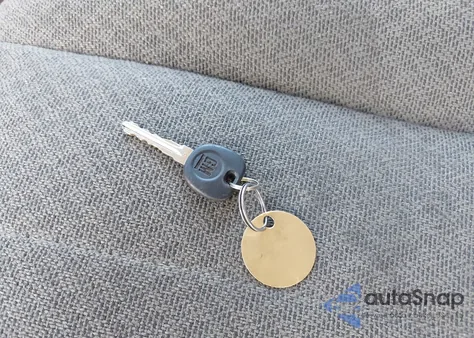 2010 GMC Savana 2500 Work Van z USA, uszkodzony, nr VIN 1GTZGFBA0A1163318